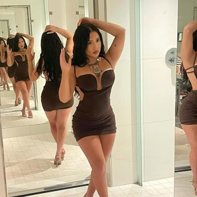 BillieShotMe Profile