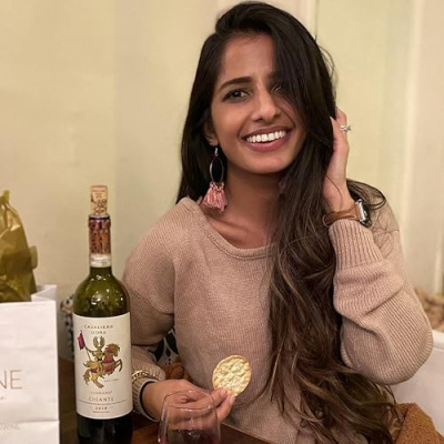 Genuinely Gopi Profile