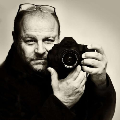 Keith Dotson Photography Profile