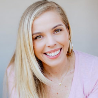 Listen With Lindsay Profile