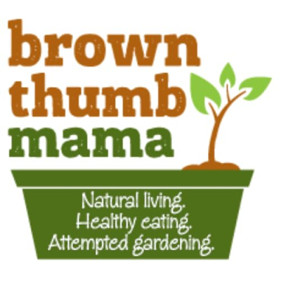 Brown Thumb Mama Profile