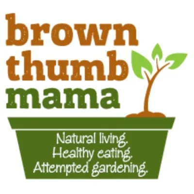 Brown Thumb Mama