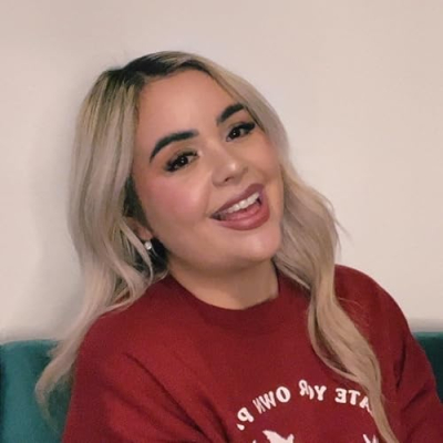 Amanda Clayton Profile