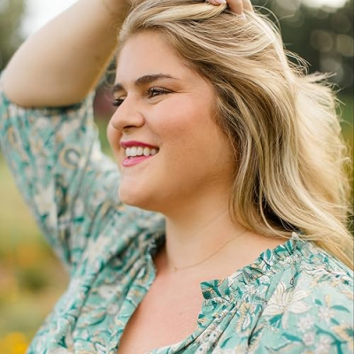 Carla Kiley's Top Amazon Picks Profile