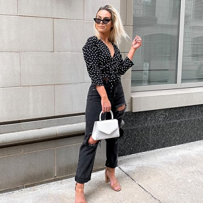 Katie Musser Profile