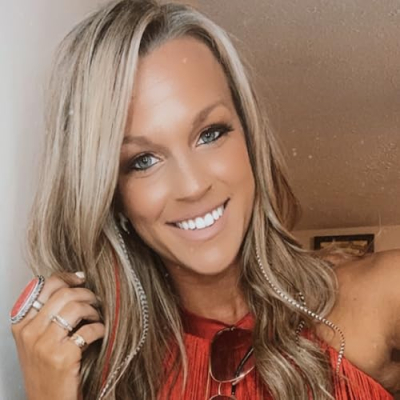 Lee’s Amazon store front! 🤠 Profile