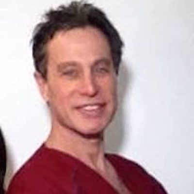 KineSaludTV-Lic Fernando Soutullo Profile