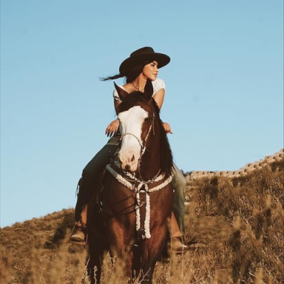 Ivette Saucedo Profile