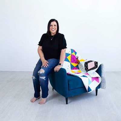 Ledine Watson | Sugar Stitches Quilt Co Profile