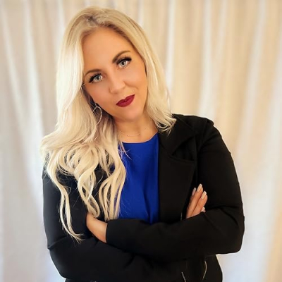 Brittany Berryhill | B Informed - Your Luxury Loving No BS Amazon Influencer Profile