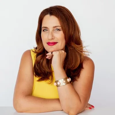 Corinna Cooke Travel Ideas