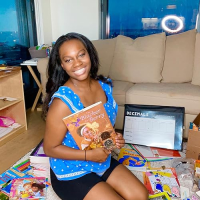 Nakia Washington Profile