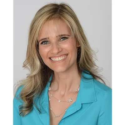 Lauren Harris-Pincus, MS, RDN