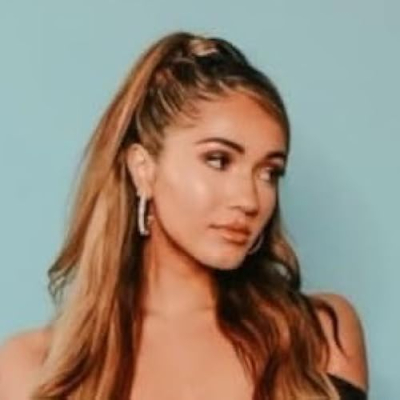 Yasmine's storefront Profile