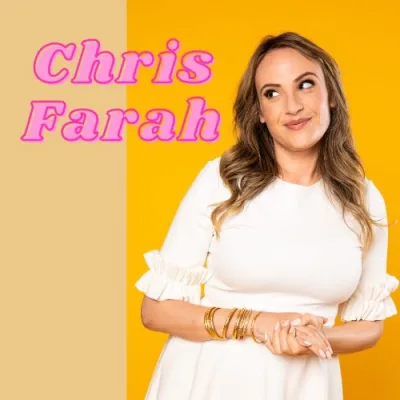 These are a Few of my Favorite Things