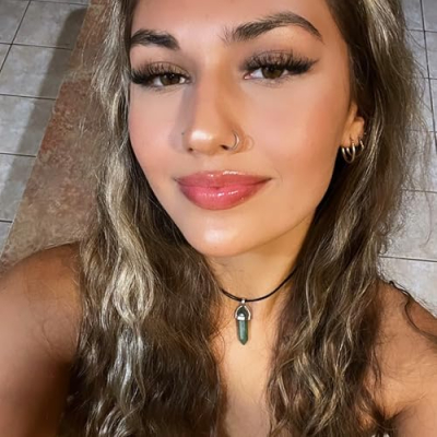 Madelyn Gonzalez Profile