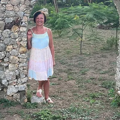 The Crafty Decorator