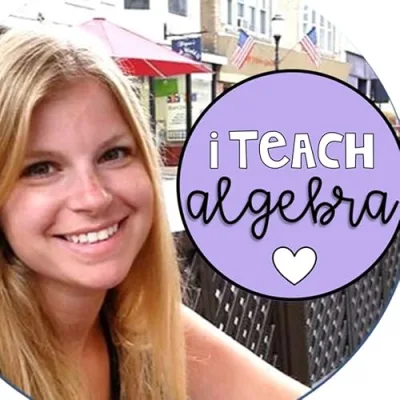 iteachalgebra - Rory Yakubov