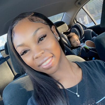 Chocolate Milk Mama Profile