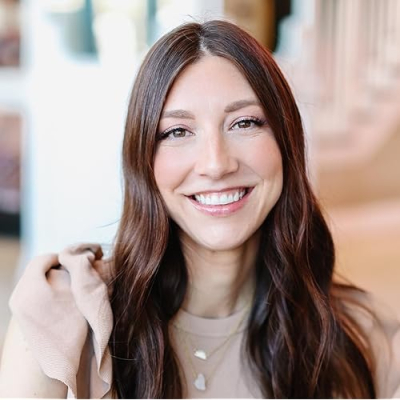 Amber Zimmer Profile