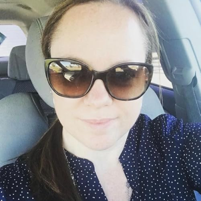 Toni Thomason Profile