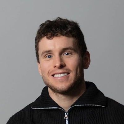 Drew Hallgrimson Profile