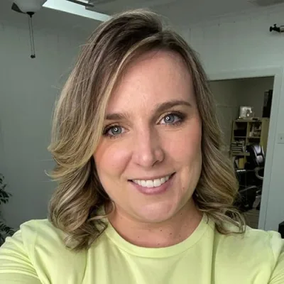 Katelyn Scott Boudoir Viral Finds