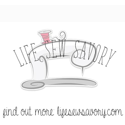 Life Sew Savory Shop Profile