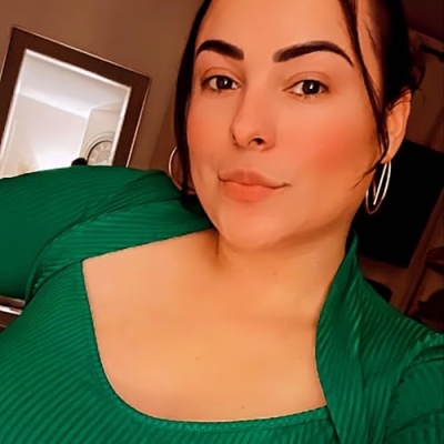 Cinthia Gracast Profile