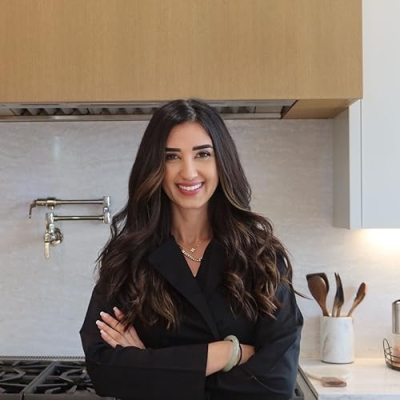 Karin Adoni Nutrition Profile