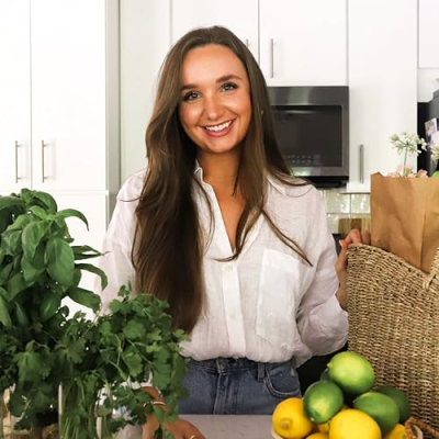 Kayla Breeden Falconer Profile