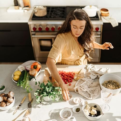 FoodByMaria's Favourites Profile