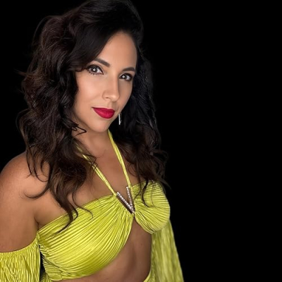 Tienda de Amazon Melina Almodovar / Melina's Amazon Shop Profile