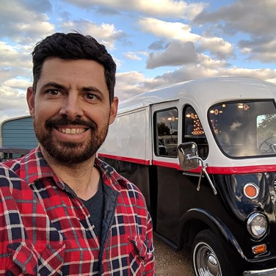 Austin Coulson Profile