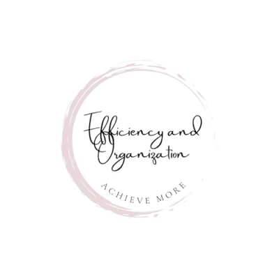 Efficiency and Organization Profile