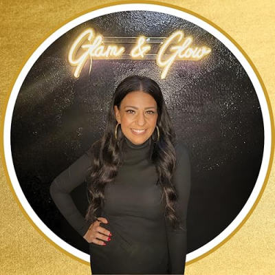 Just Glow Glam Girl Profile