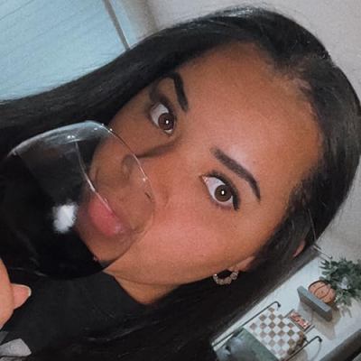 JadeLynn Mulvania Profile