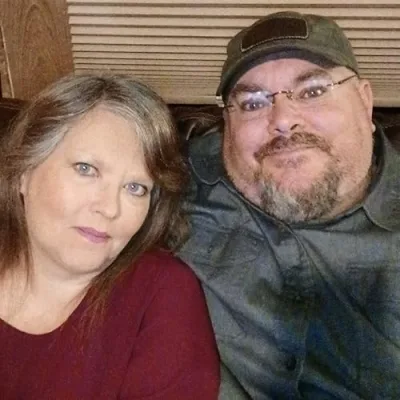 Scott & Tammy's Find