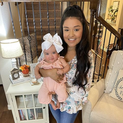 Bianca's Favorite Amazon Finds! Profile