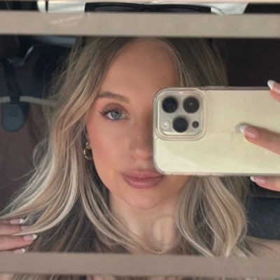 Alexis Evans Profile