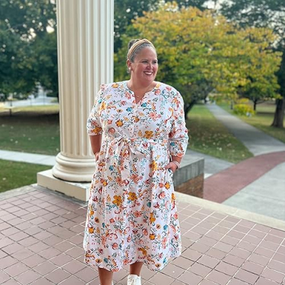 Kelsey Nelson Profile