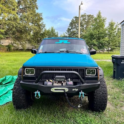 Jerry Aintloud Profile