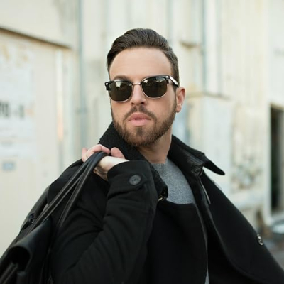 Chance Okonski Profile