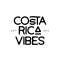 Costa Rica Vibes Profile