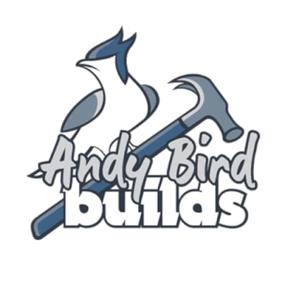 Andy Bird Builds Profile