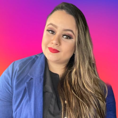 Mariana Ribeiro Profile