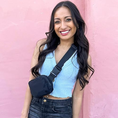 Ashley Sanchez Profile