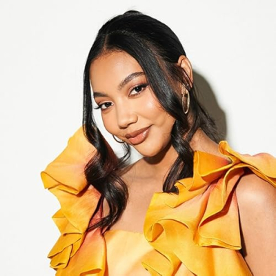 Asia Jackson Profile