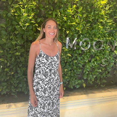 Kaitlin Crehan Profile