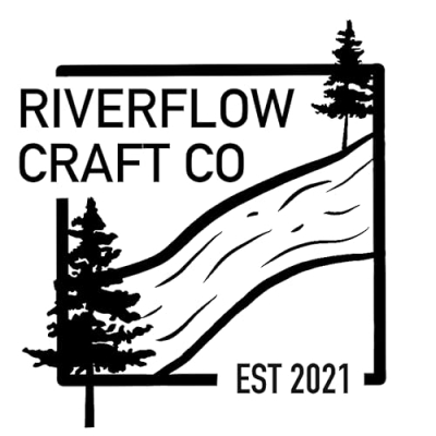 Jazmin Gunter | Riverflow Craft Co Profile